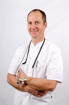Zahnarzt Dr. med. dent. Karsten Rüffert
